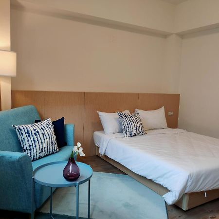 Hotel Huru House Taichung Eksteriør billede