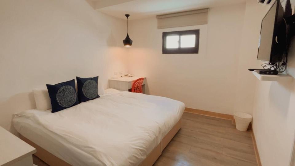 Hotel Huru House Taichung Eksteriør billede
